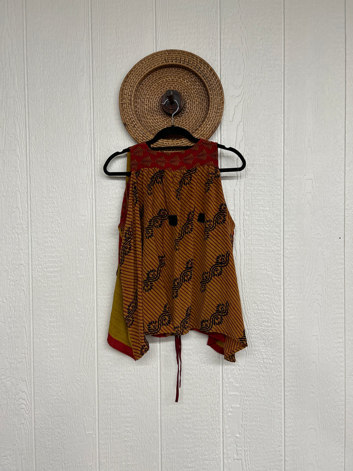Daisy Vest 0525 199