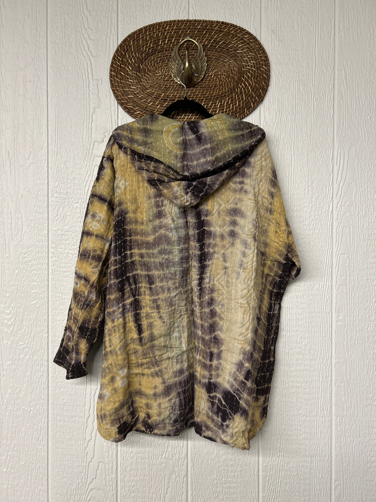 Aura Edit Koverlet Under The Stars Hoodie 1026 020