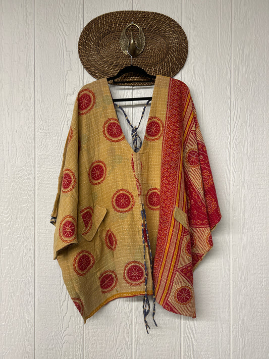 Pareo Kantha Shortie Moondance Muu 1125 049