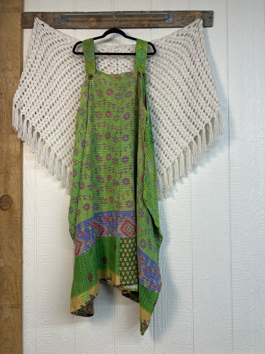 Pareo Kantha Gonna Shine Maxi 0726 260