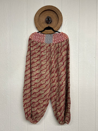 Pareo Kantha Synergy Jogger 0126 238