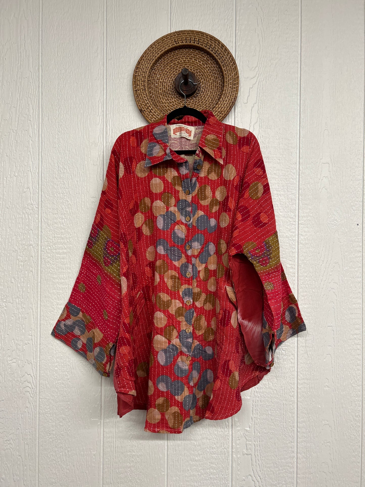 Free To Be Longsleeve 1025 161