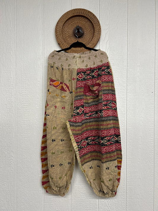 Pareo Kantha Synergy Jogger 0126 224