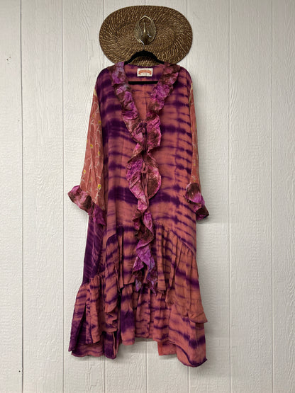 Crepe Sari Pixie Duster 1026 052