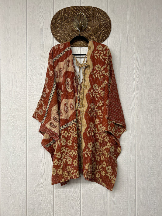Pareo Kantha Shortie Moondance Muu 0926 006