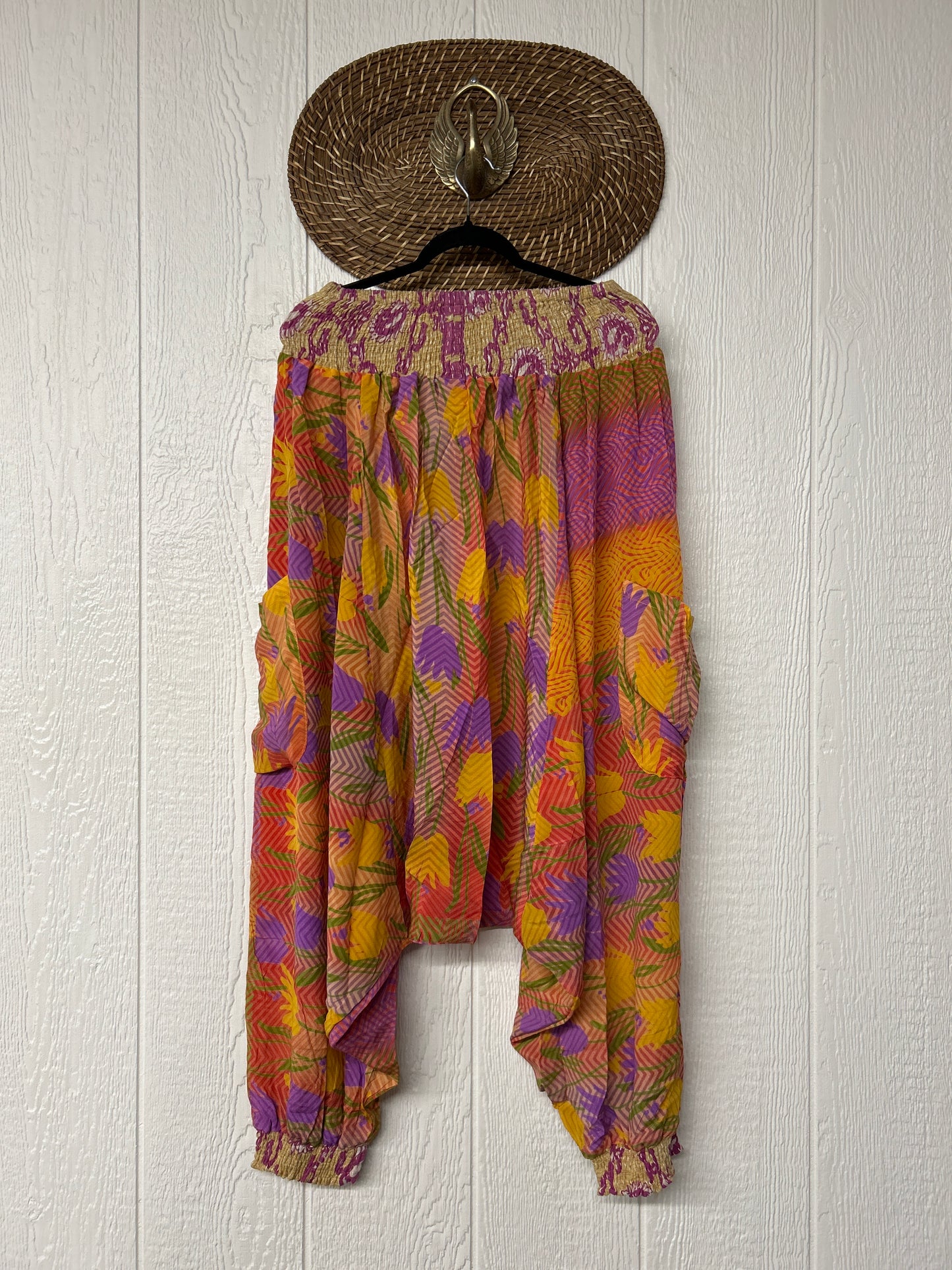 Crepe Sari Be Still Harems 0426 070