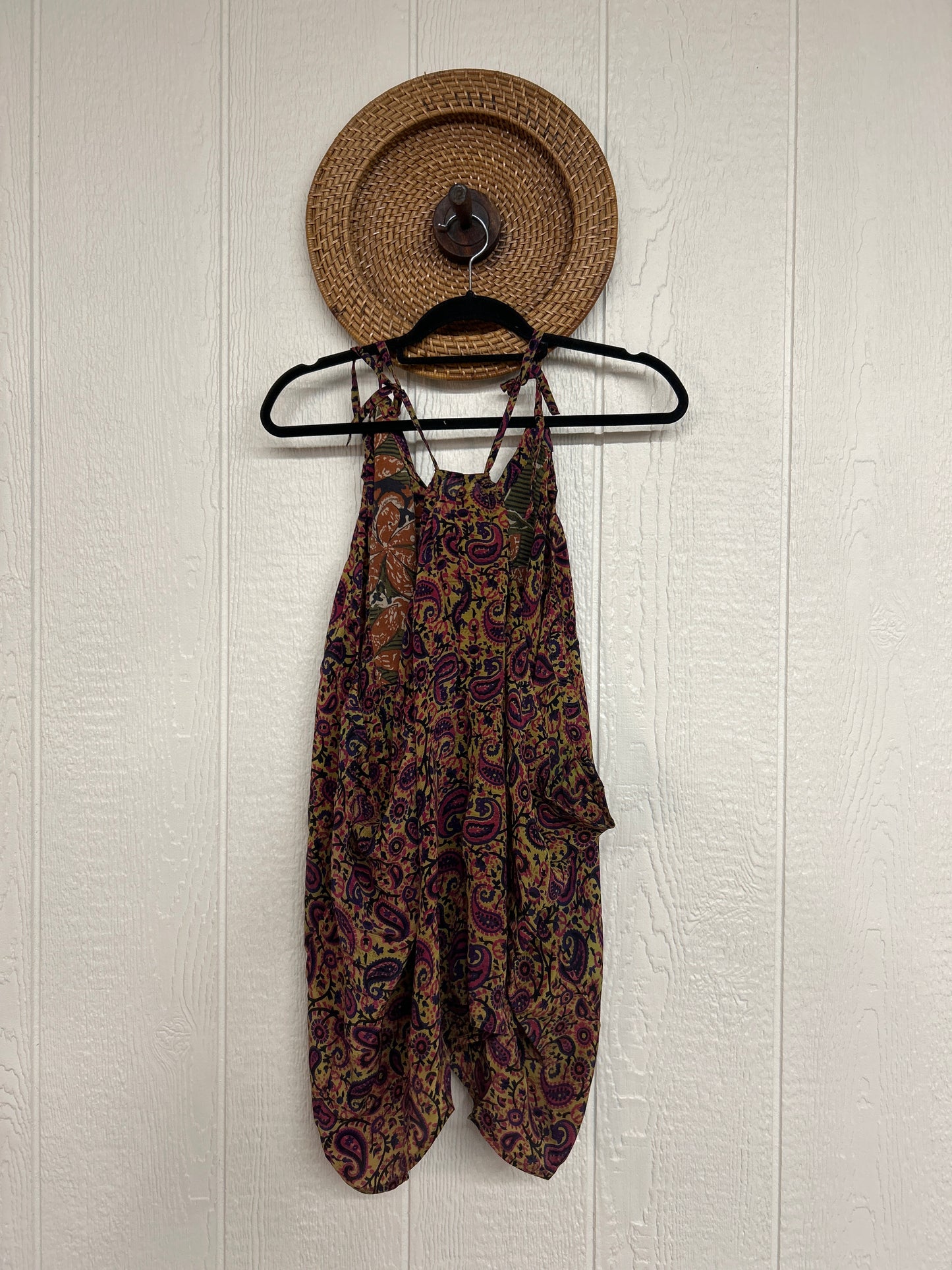 Free Fallin' Tank 0725 258