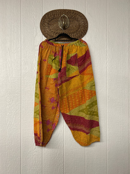 Kantha Joggers 0625 108