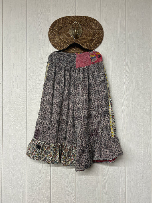 Pareo Kantha Joplin Gauchos 0726 084
