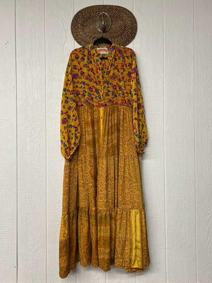 Rasgulla Luminous Maxi Dress 1025 161
