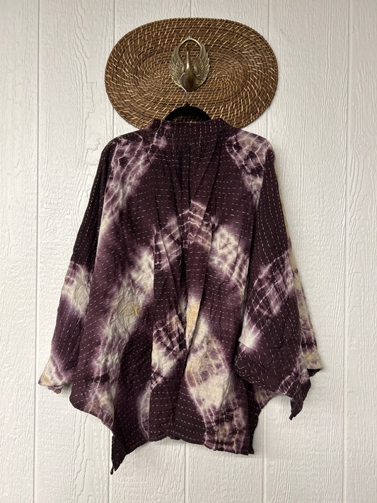 Pareo Kantha Dylan Button-Down 0526 012