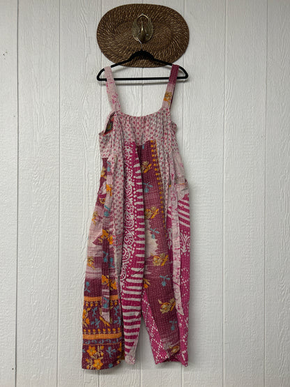RETAIL Pareo Kantha Crossroad Overalls 0426 250