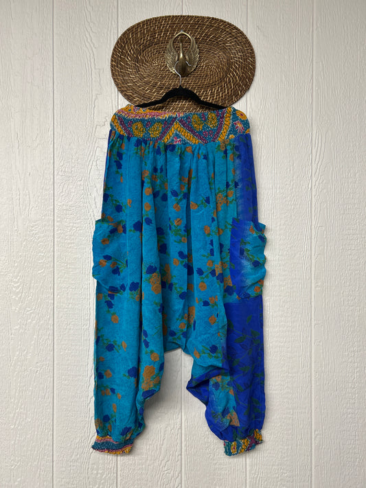 Crepe Sari Be Still Harems 0426 101