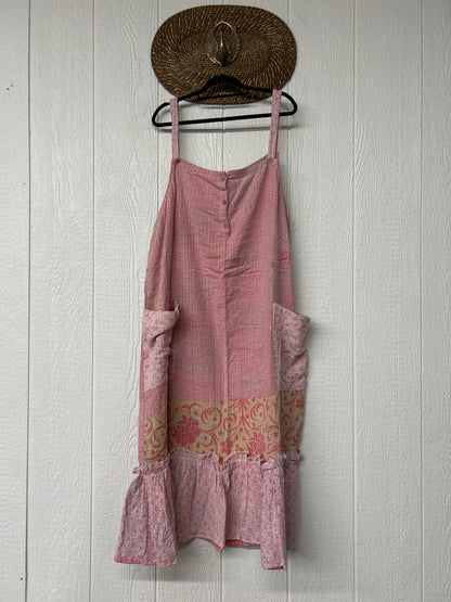 Pareo Kantha Joplin Dress 1125 015