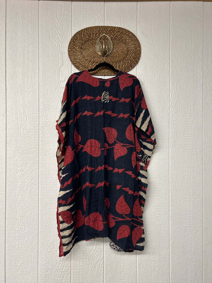 Take It Easy Summer Kimono 0625 016