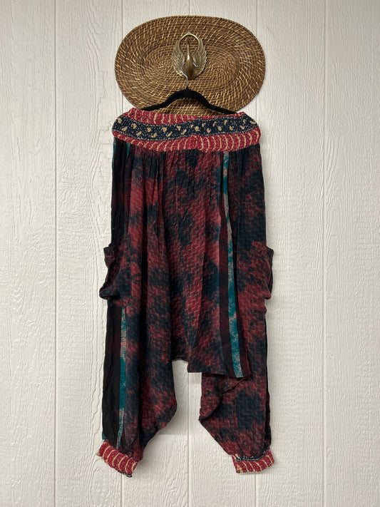 Crepe Sari Be Still Harems 0426 218