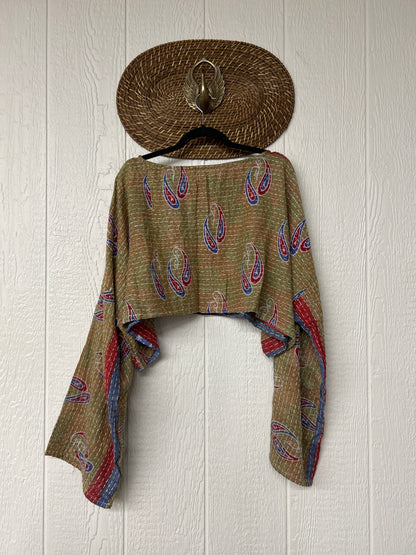 Abundance Crop Top 1025 241