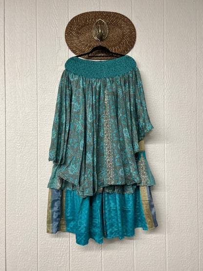 Rasgulla Sari Enchanted Pants 1225 180