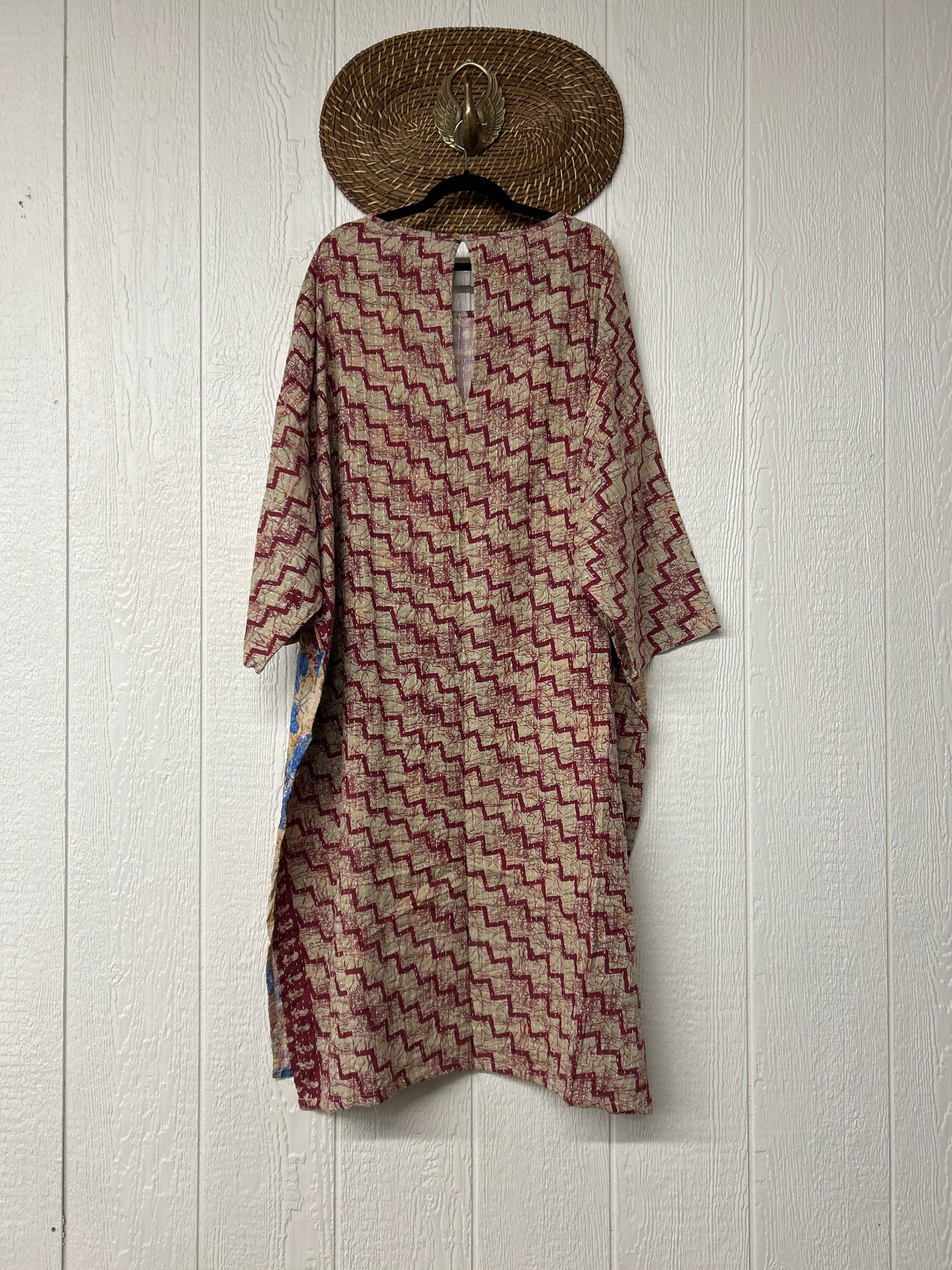 Kantha Dream Pullover Maxi 1025 176