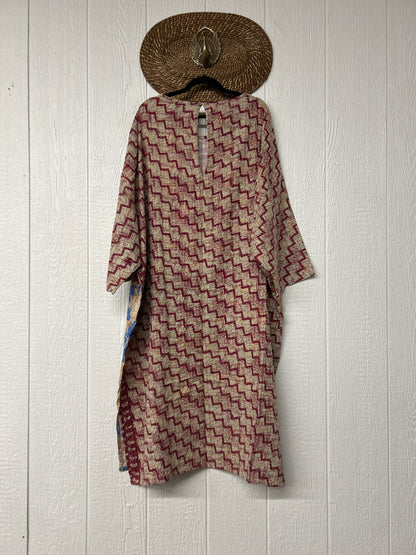 Kantha Dream Pullover Maxi 1025 176