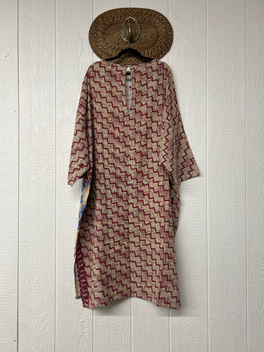 Kantha Dream Pullover Maxi 1025 176