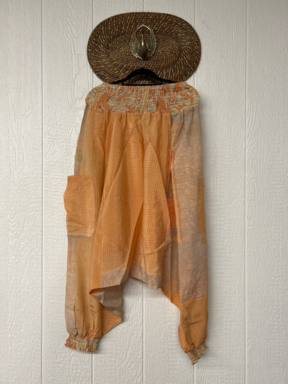 Crepe Sari Be Still Harems 0426 220