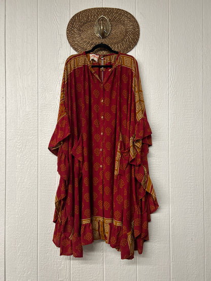 Rasgulla Sari Gold Dust Muu 0126 213