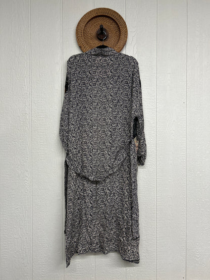 Crepe Duster 0925 241