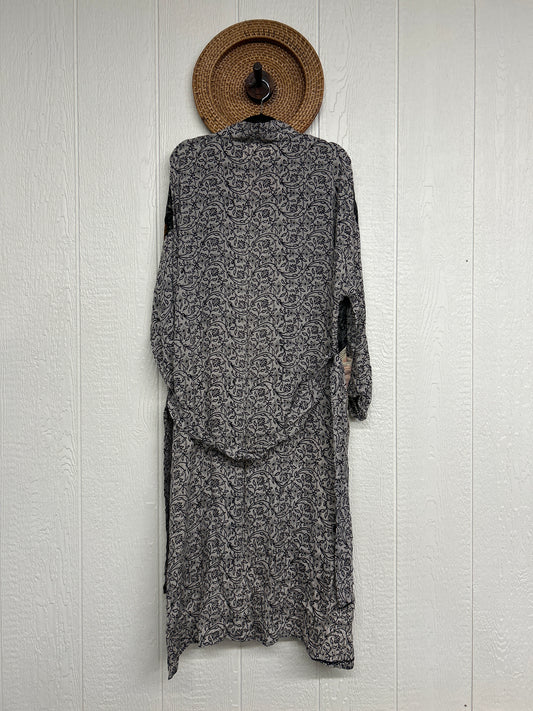 Crepe Duster 0925 241
