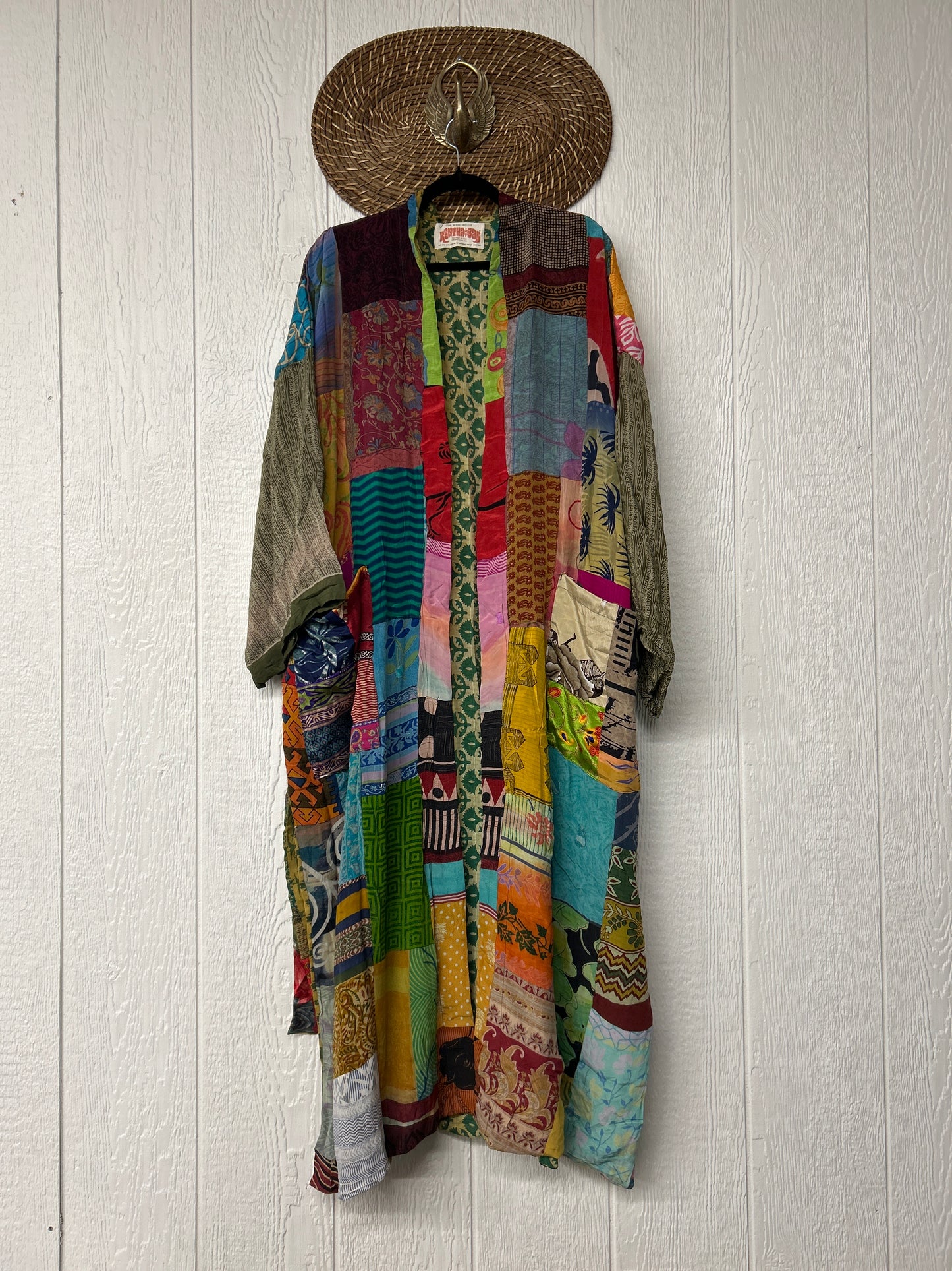 Majestic Goddess Kimono 0925 050