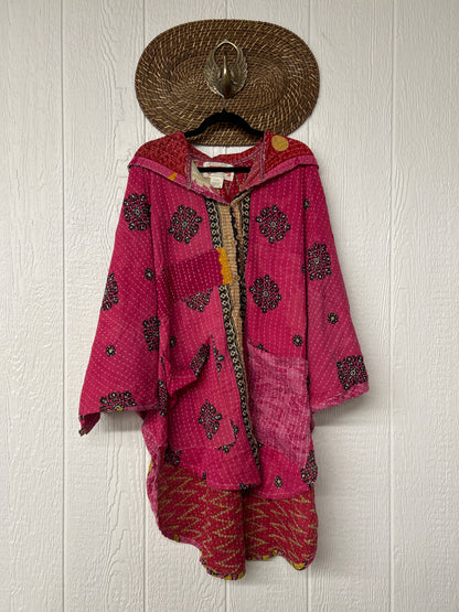 Pareo Kantha Poetic Hoodie 0126 271