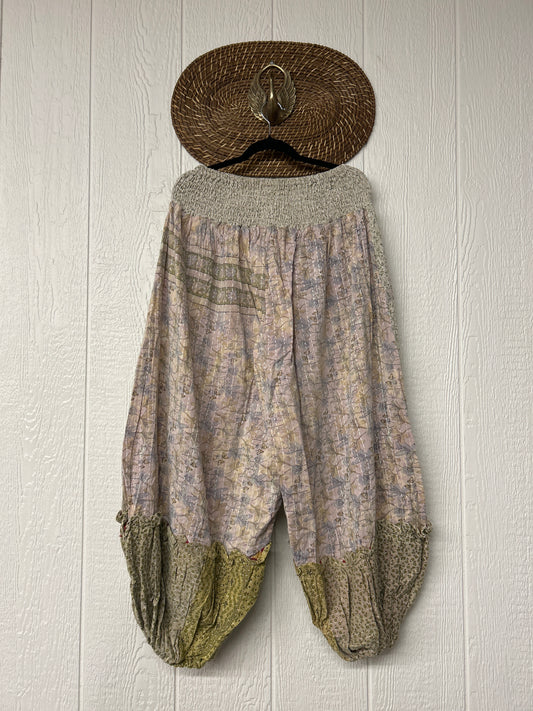 Pareo Kantha Joplin Jogger Pant 1125 202