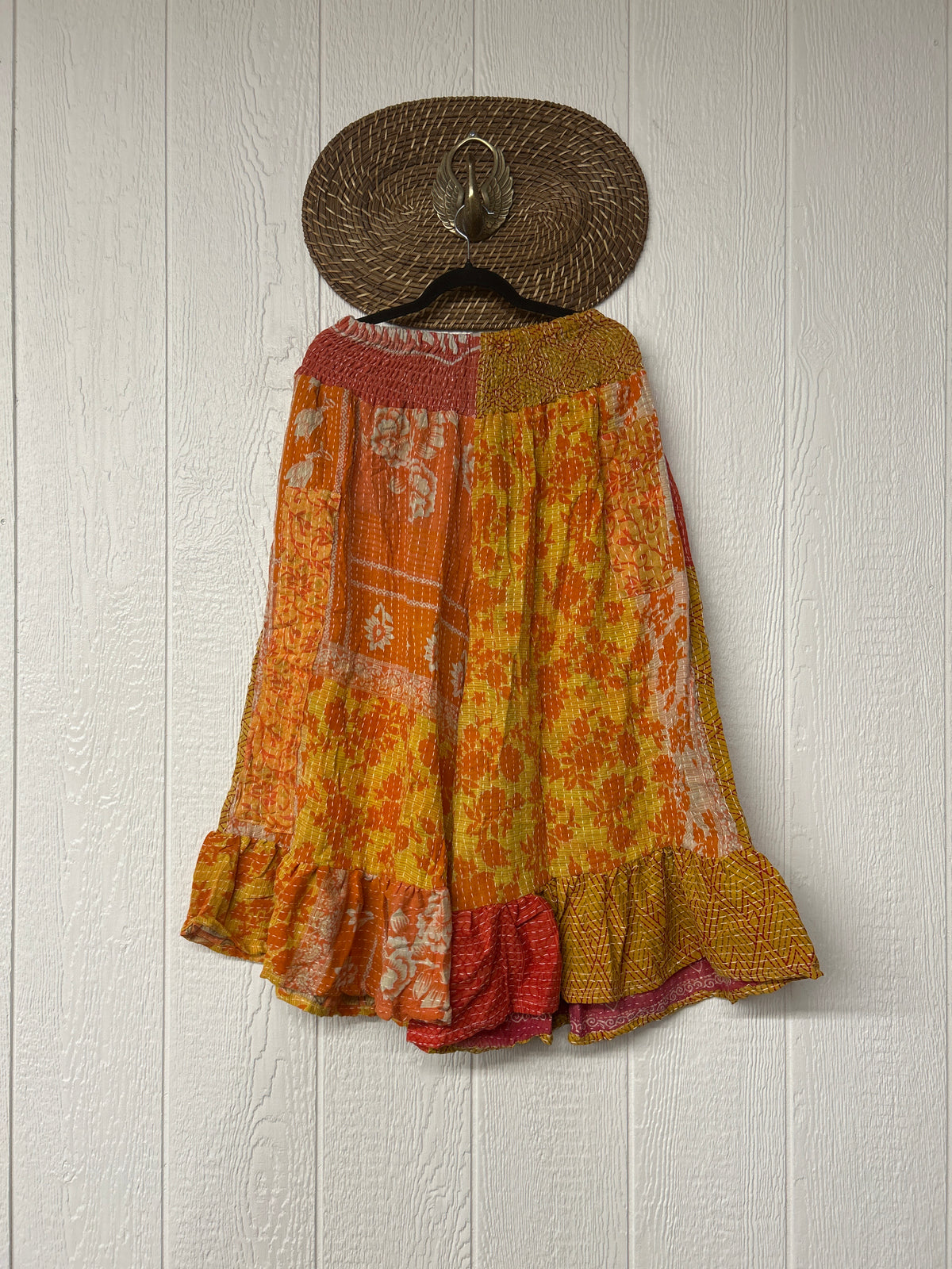 Pareo Kantha Joplin Gauchos 0726 036