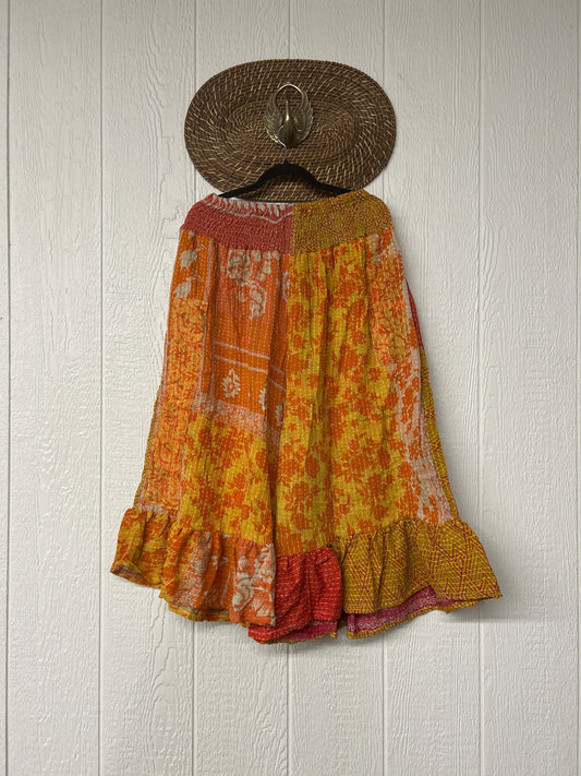 Pareo Kantha Joplin Gauchos 0726 036