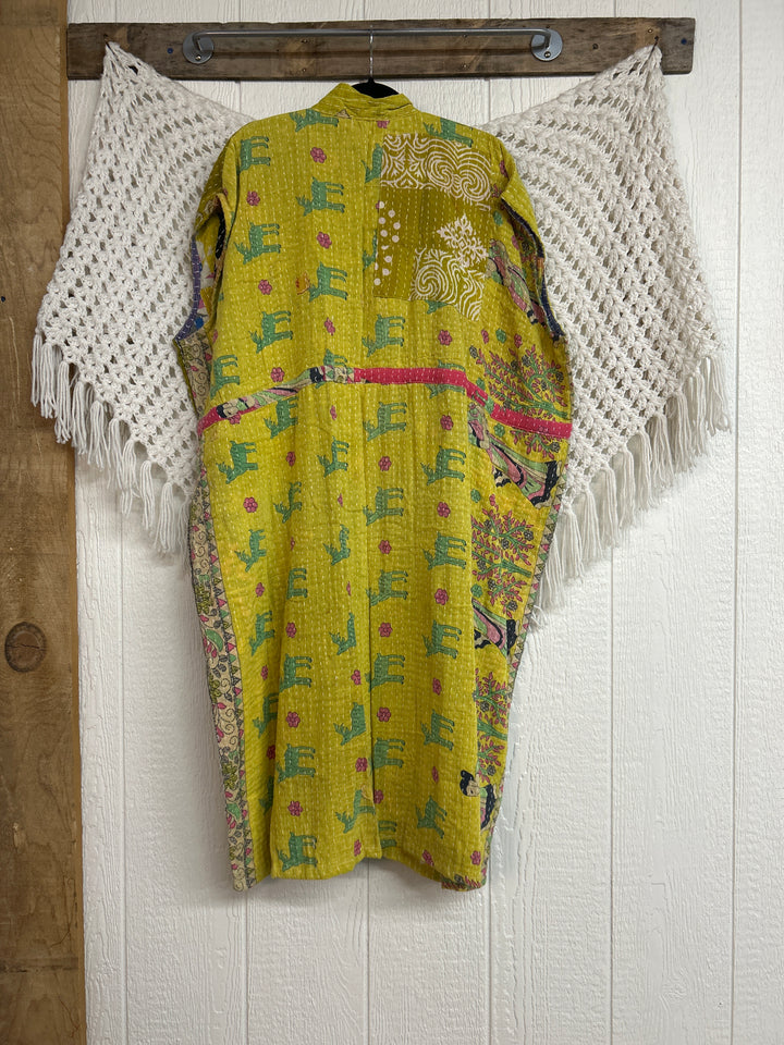 Dreamweaver Kimono Vest 0725 275