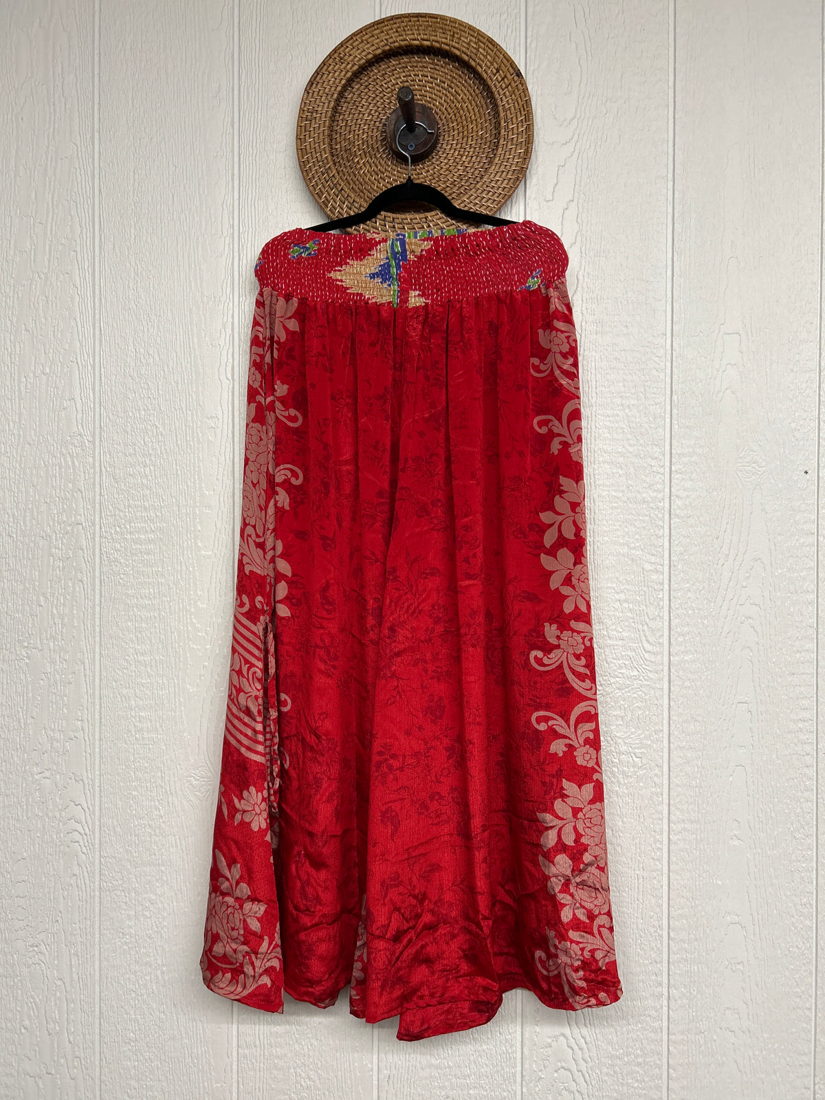 Rasgulla Sari Butterfly Pant 1026 234