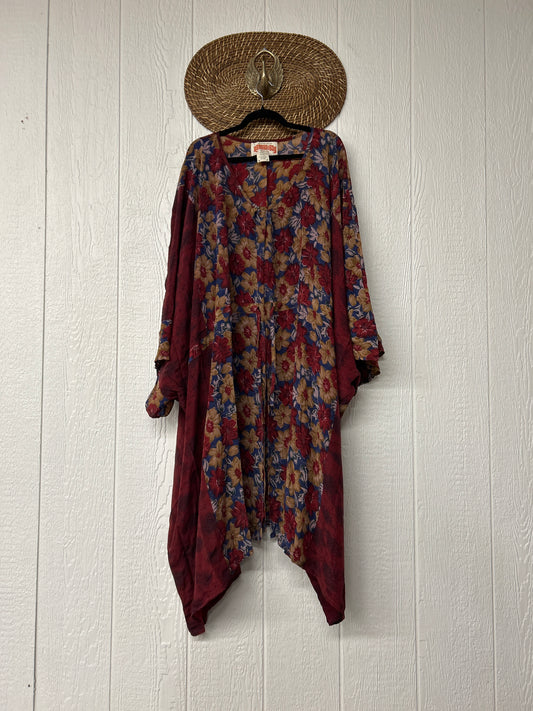 Sacred Split Tunic 0725 153