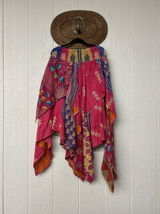 Pareo Kantha Pixie Pant 0826 274