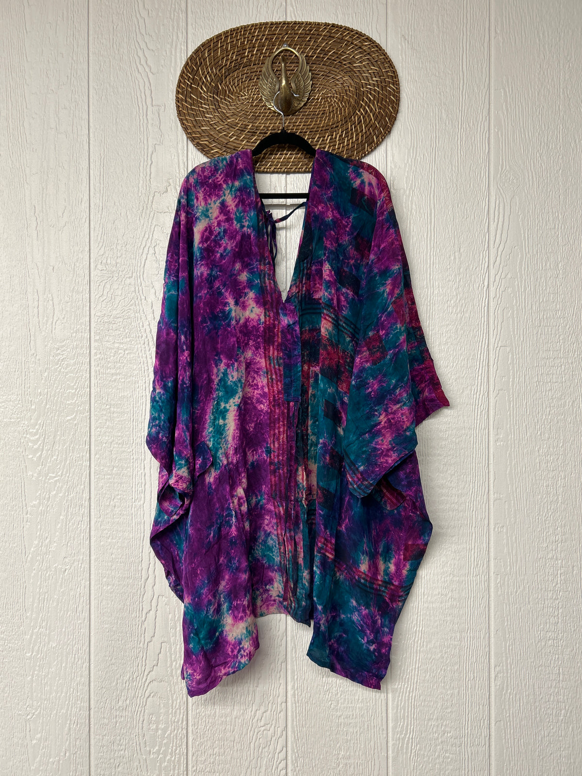 Crepe Sari Shortie Moondance Muu 0926 051