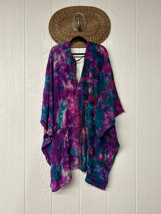 Crepe Sari Shortie Moondance Muu 0926 051