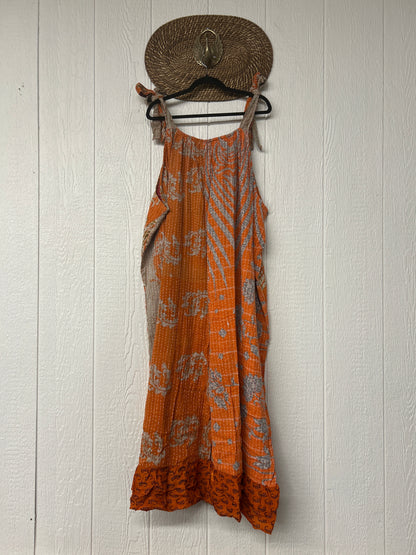 Pareo Kantha Cosmos Jumpsuit 0826 260