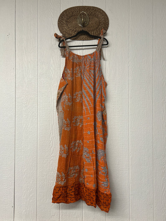 Pareo Kantha Cosmos Jumpsuit 0826 260