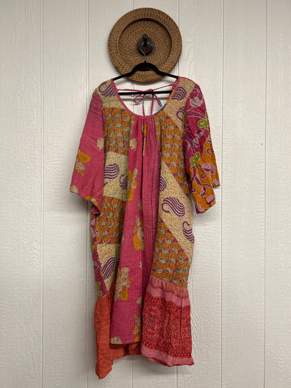 Pareo Kantha Mystic Maxi Dress 1225 251