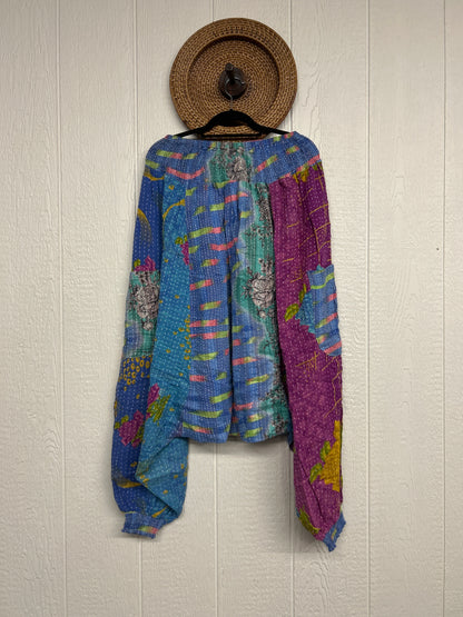 Pareo Kantha Be Still Harems 0626 039