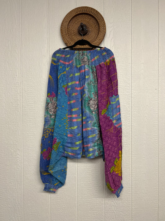 Pareo Kantha Be Still Harems 0626 039