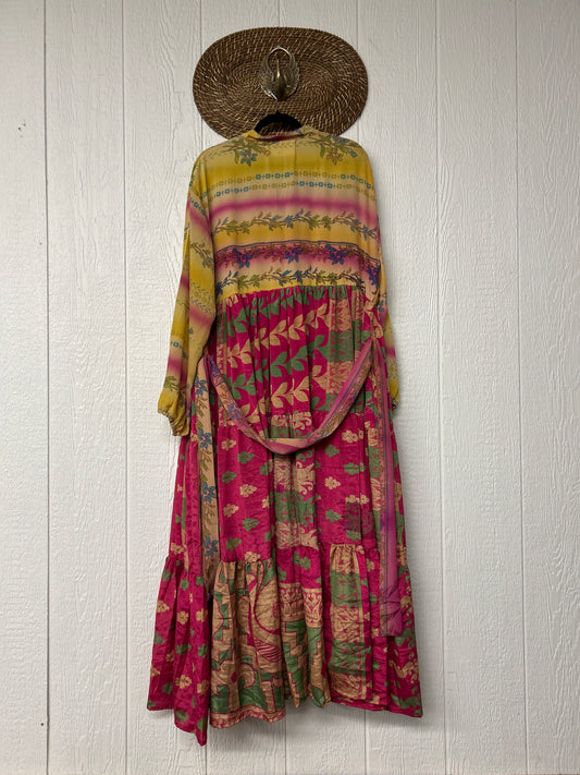 Rasgulla Luminous Maxi Dress 1025 013