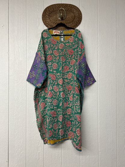 Kantha Dream Pullover Maxi 1025 159