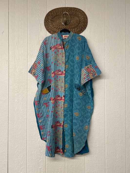Pareo Kantha Free To Be Maxi 0826 008