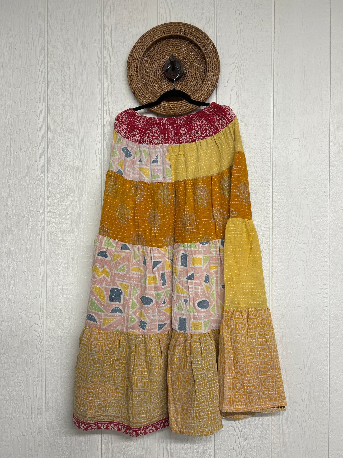 Lotus Wide Leg Pants 1025 276