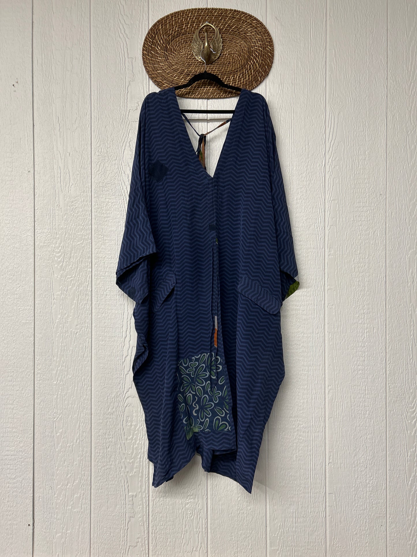 Crepe Sari Moondance Muu 1225 081